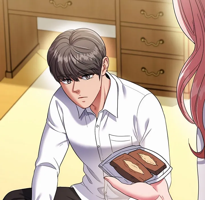 Read Sinfully Sweet chapter 16 image 20 on Lezhin