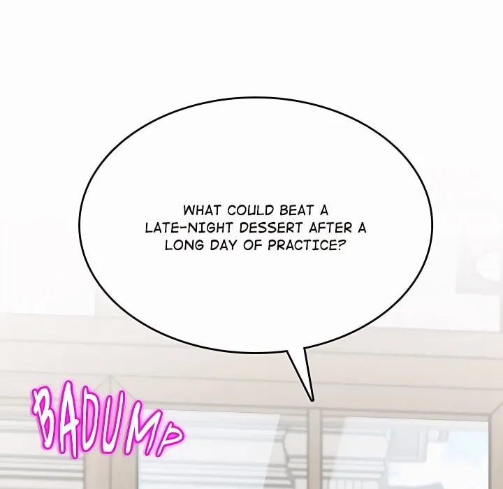 Read Sinfully Sweet chapter 16 image 204 on Lezhin