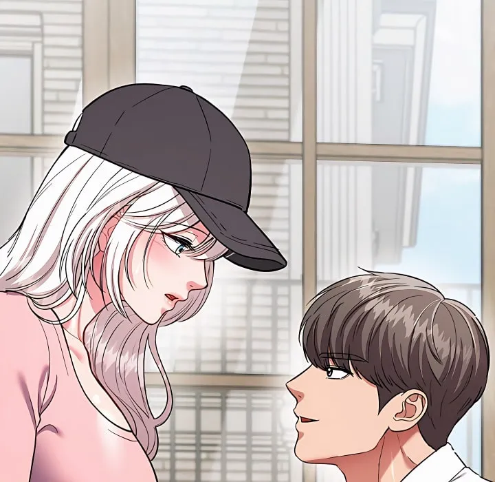 Read Sinfully Sweet chapter 16 image 205 on Lezhin