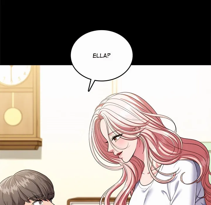 Read Sinfully Sweet chapter 16 image 23 on Lezhin