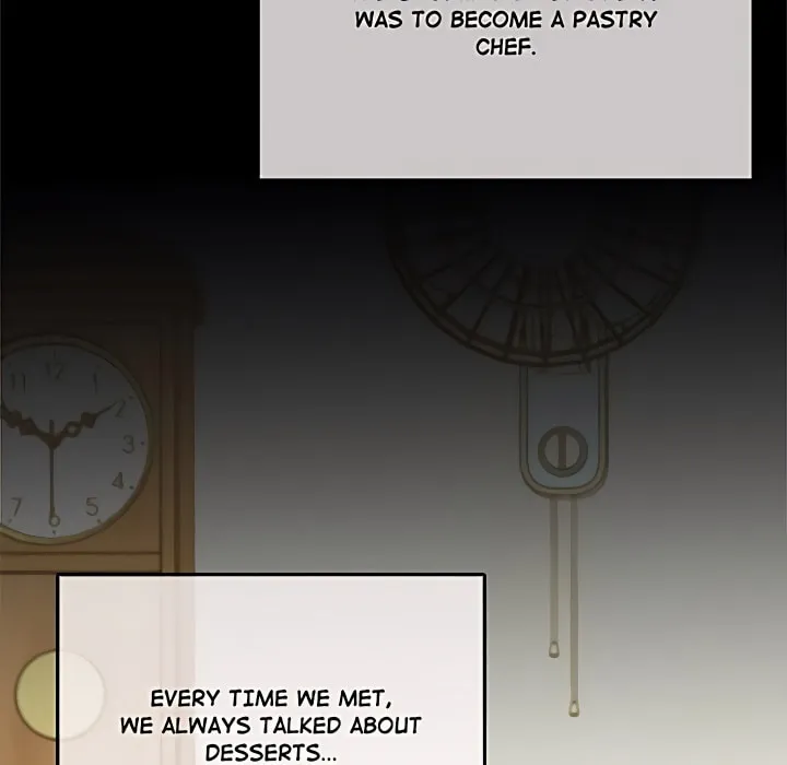 Read Sinfully Sweet chapter 16 image 25 on Lezhin