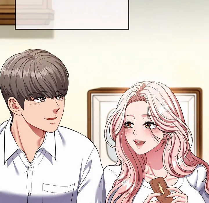 Read Sinfully Sweet chapter 16 image 26 on Lezhin