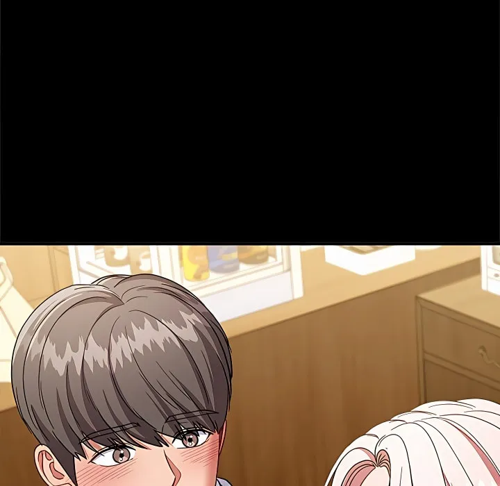 Read Sinfully Sweet chapter 16 image 28 on Lezhin