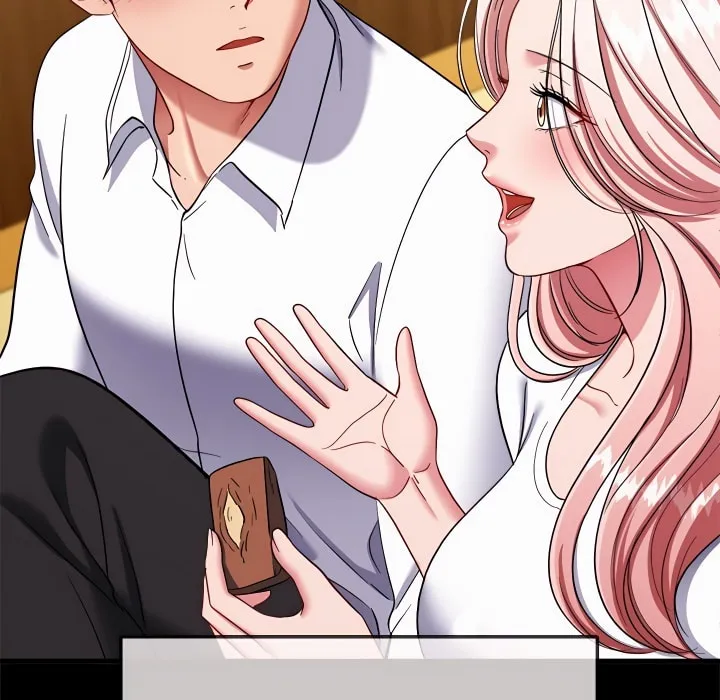 Read Sinfully Sweet chapter 16 image 29 on Lezhin