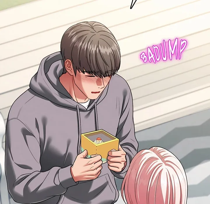 Read Sinfully Sweet chapter 16 image 32 on Lezhin