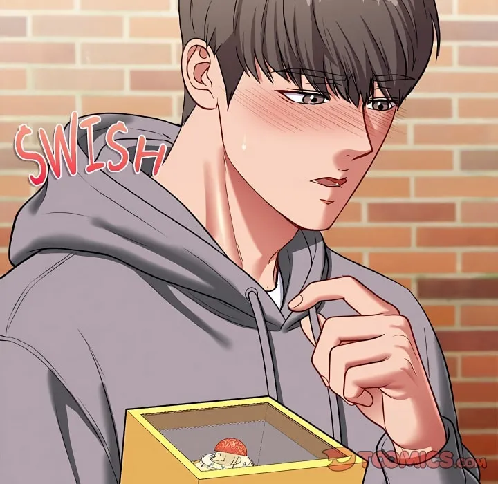 Read Sinfully Sweet chapter 16 image 35 on Lezhin