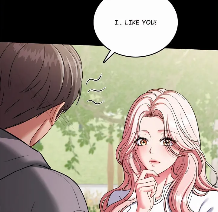 Read Sinfully Sweet chapter 16 image 37 on Lezhin