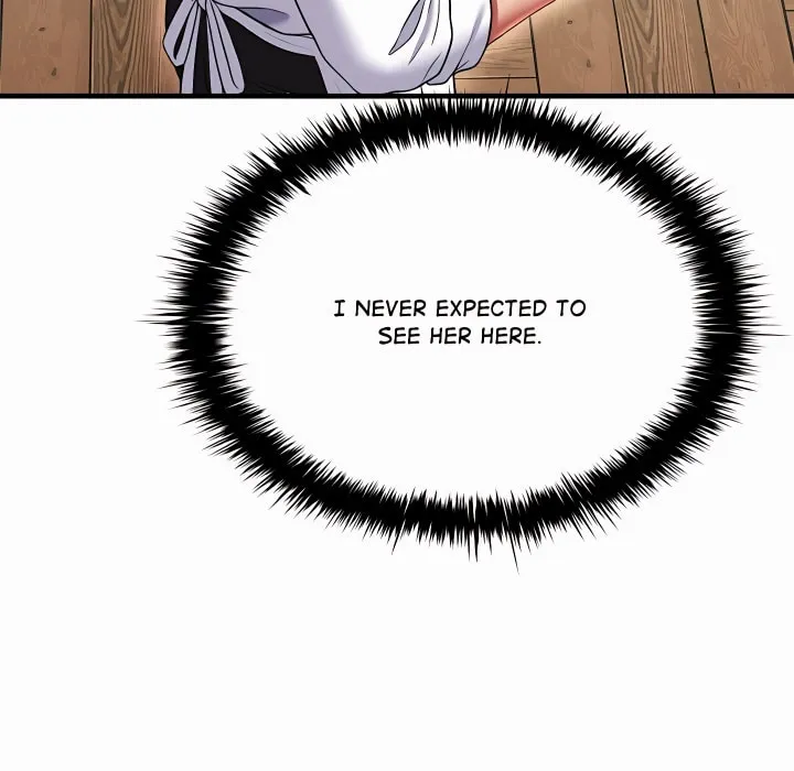 Read Sinfully Sweet chapter 16 image 4 on Lezhin