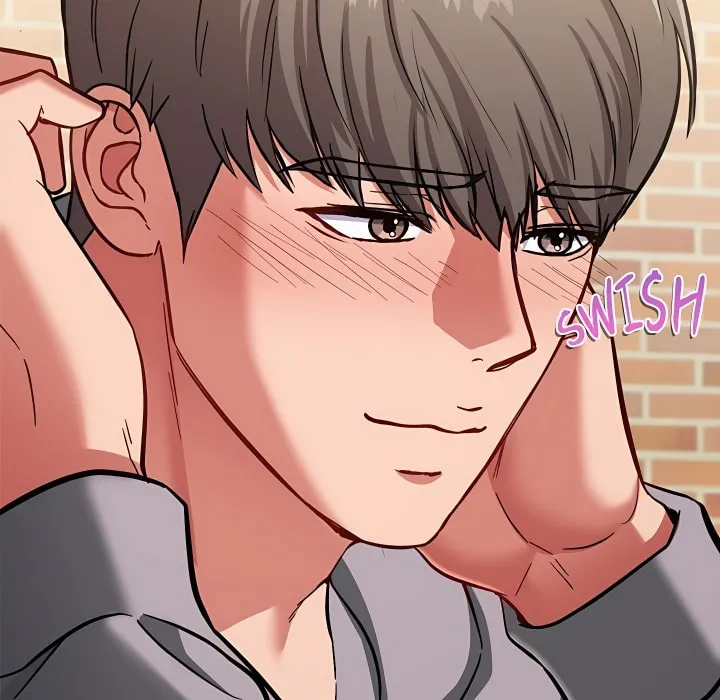Read Sinfully Sweet chapter 16 image 44 on Lezhin