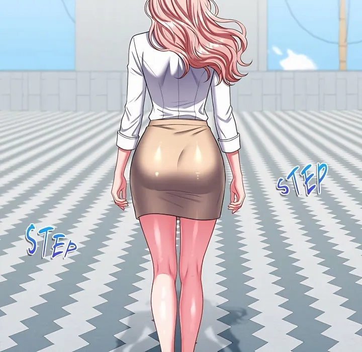 Read Sinfully Sweet chapter 16 image 60 on Lezhin