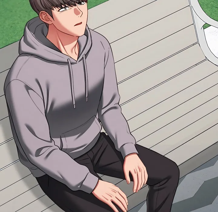 Read Sinfully Sweet chapter 16 image 63 on Lezhin