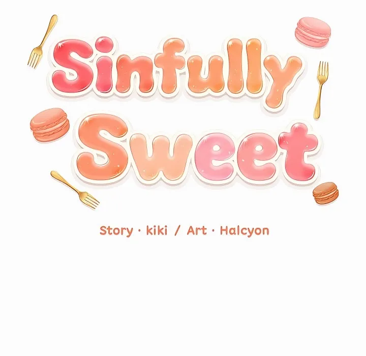 Read Sinfully Sweet chapter 16 image 71 on Lezhin