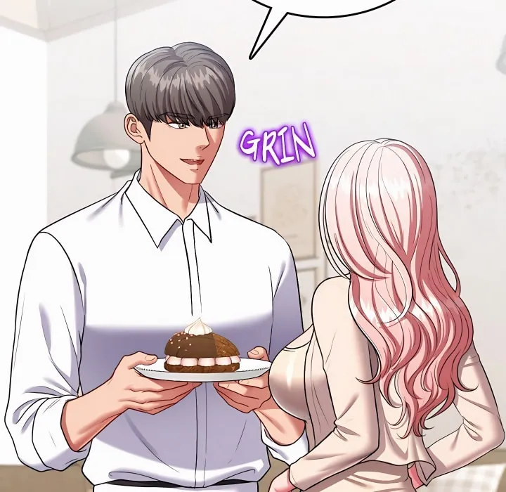 Read Sinfully Sweet chapter 16 image 74 on Lezhin