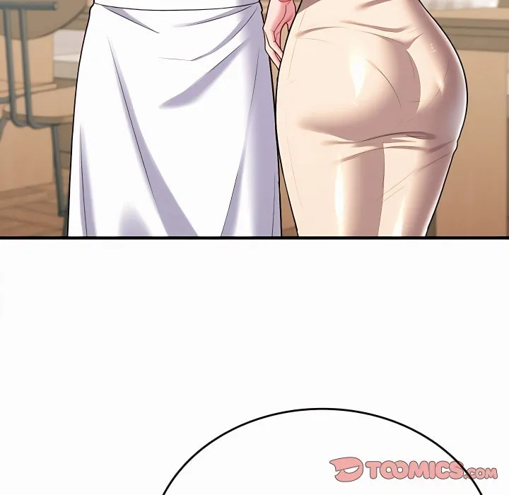 Read Sinfully Sweet chapter 16 image 75 on Lezhin