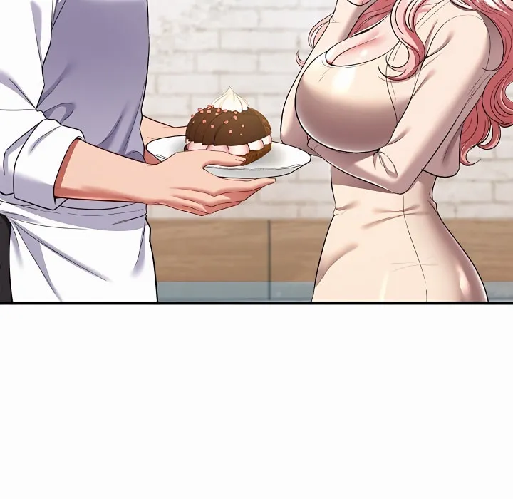 Read Sinfully Sweet chapter 16 image 77 on Lezhin