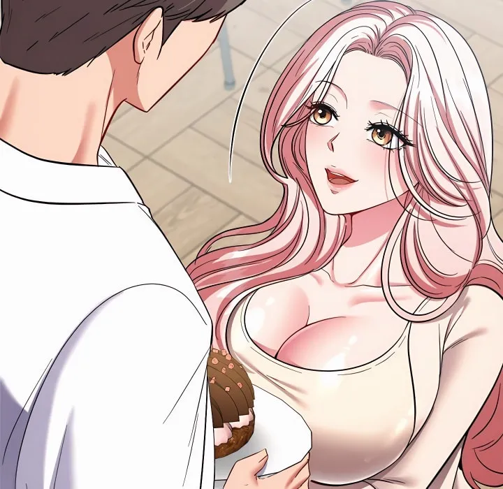 Read Sinfully Sweet chapter 16 image 79 on Lezhin