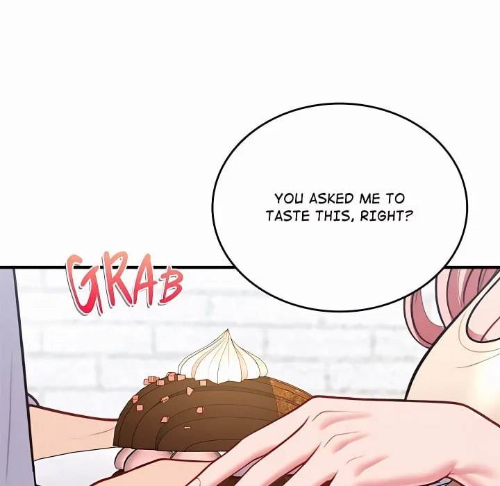 Read Sinfully Sweet chapter 16 image 81 on Lezhin