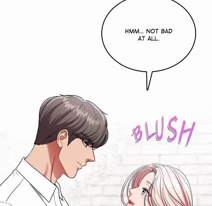 Read Sinfully Sweet chapter 16 image 88 on Lezhin