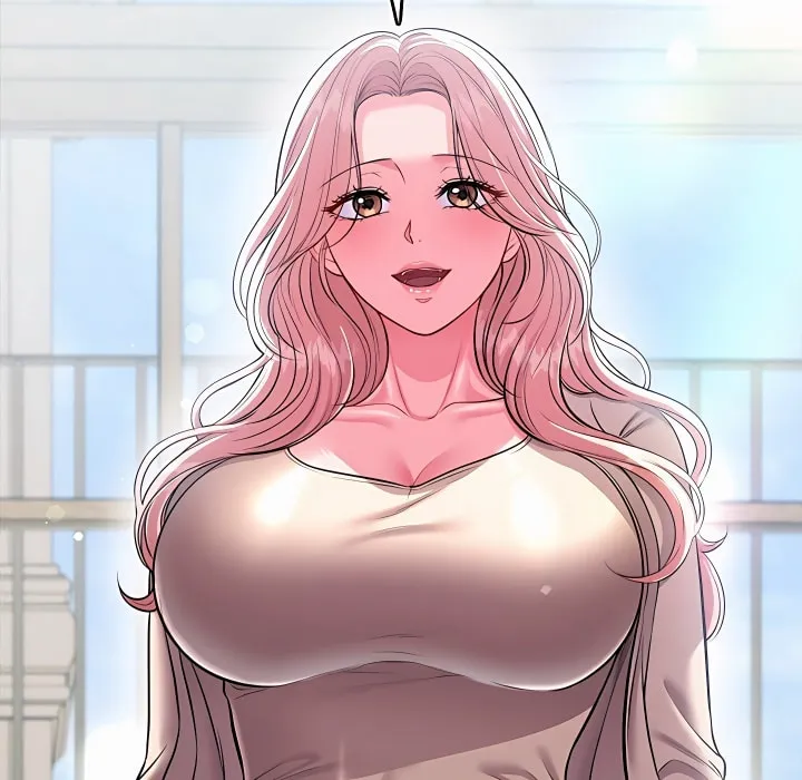 Read Sinfully Sweet chapter 16 image 9 on Lezhin