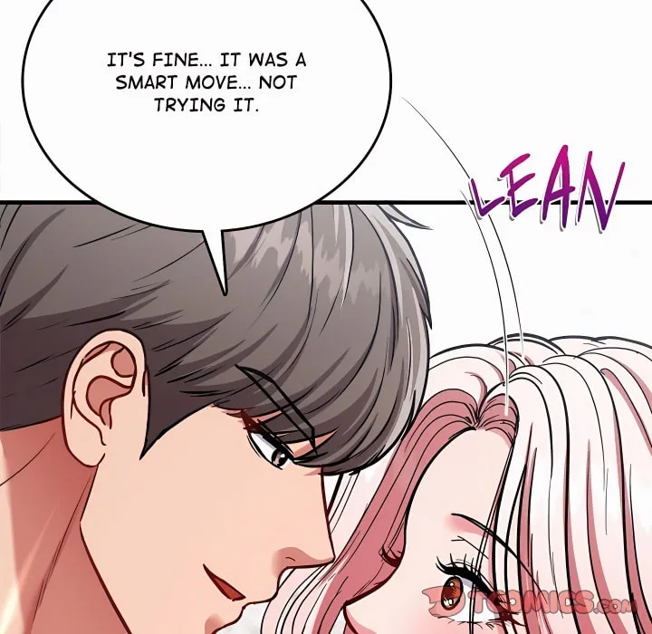 Read Sinfully Sweet chapter 16 image 91 on Lezhin
