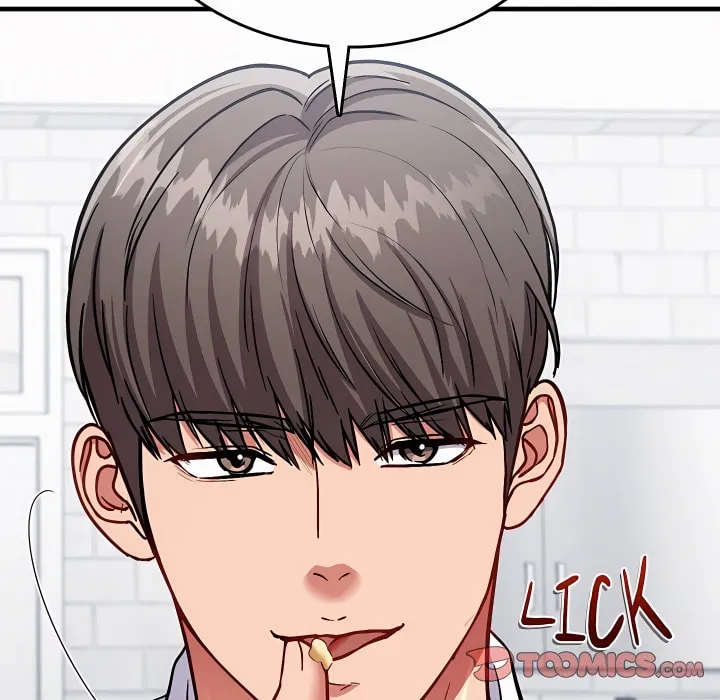 Read Sinfully Sweet chapter 16 image 99 on Lezhin
