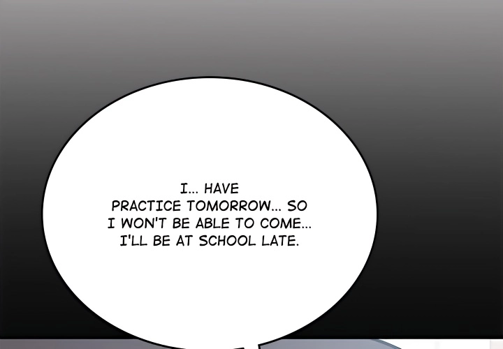 Read Sinfully Sweet chapter 17 image 1 on Lezhin