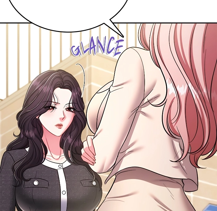 Read Sinfully Sweet chapter 17 image 100 on Lezhin