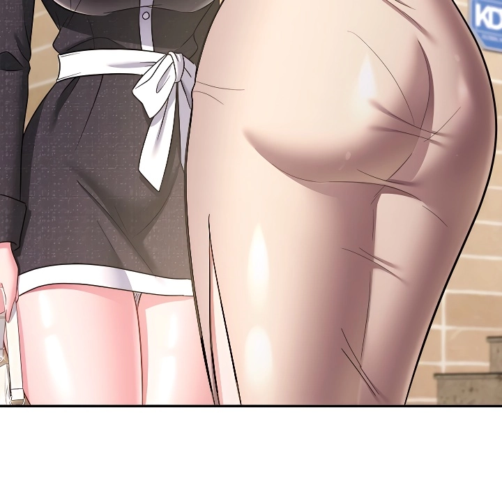 Read Sinfully Sweet chapter 17 image 101 on Lezhin