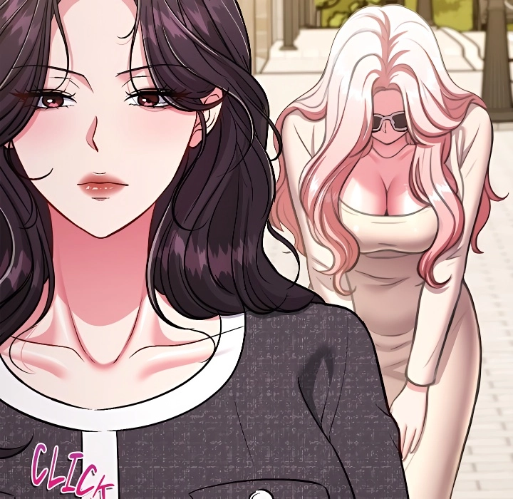 Read Sinfully Sweet chapter 17 image 110 on Lezhin