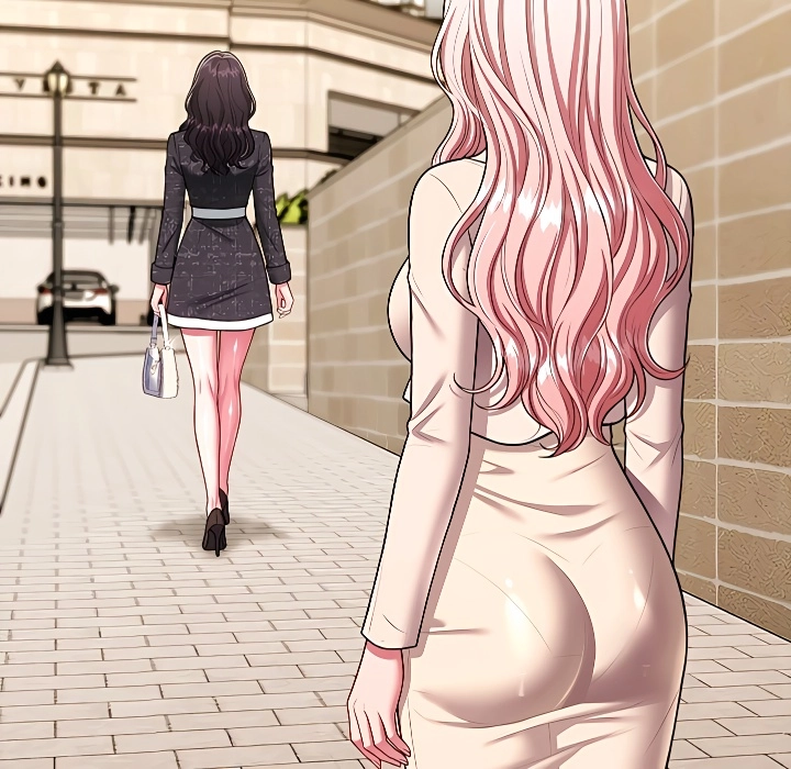 Read Sinfully Sweet chapter 17 image 113 on Lezhin