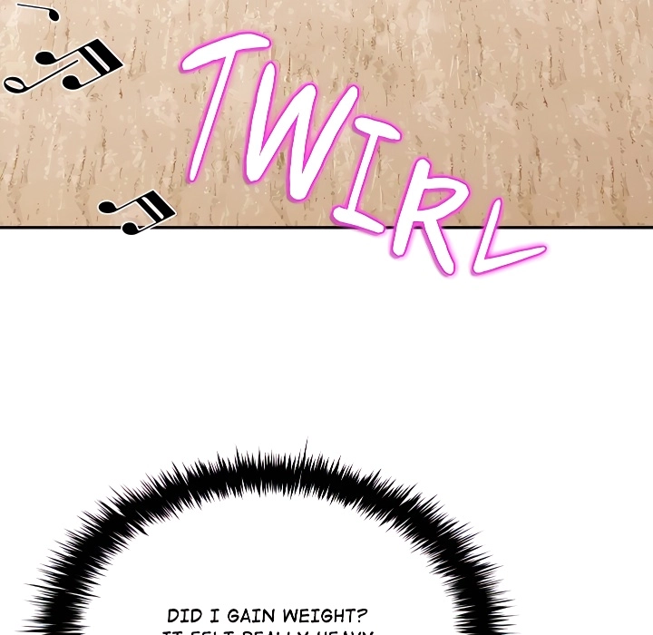 Read Sinfully Sweet chapter 17 image 120 on Lezhin