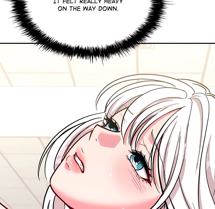 Read Sinfully Sweet chapter 17 image 121 on Lezhin