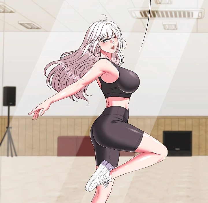 Read Sinfully Sweet chapter 17 image 125 on Lezhin