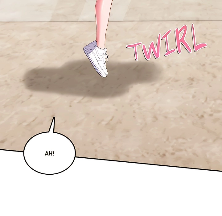 Read Sinfully Sweet chapter 17 image 126 on Lezhin