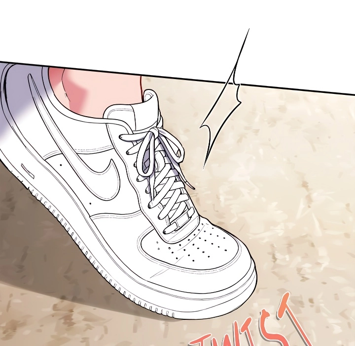 Read Sinfully Sweet chapter 17 image 127 on Lezhin