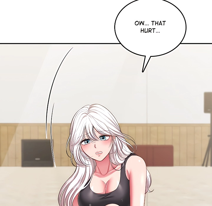Read Sinfully Sweet chapter 17 image 133 on Lezhin