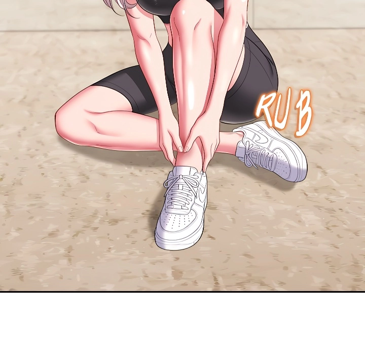 Read Sinfully Sweet chapter 17 image 134 on Lezhin