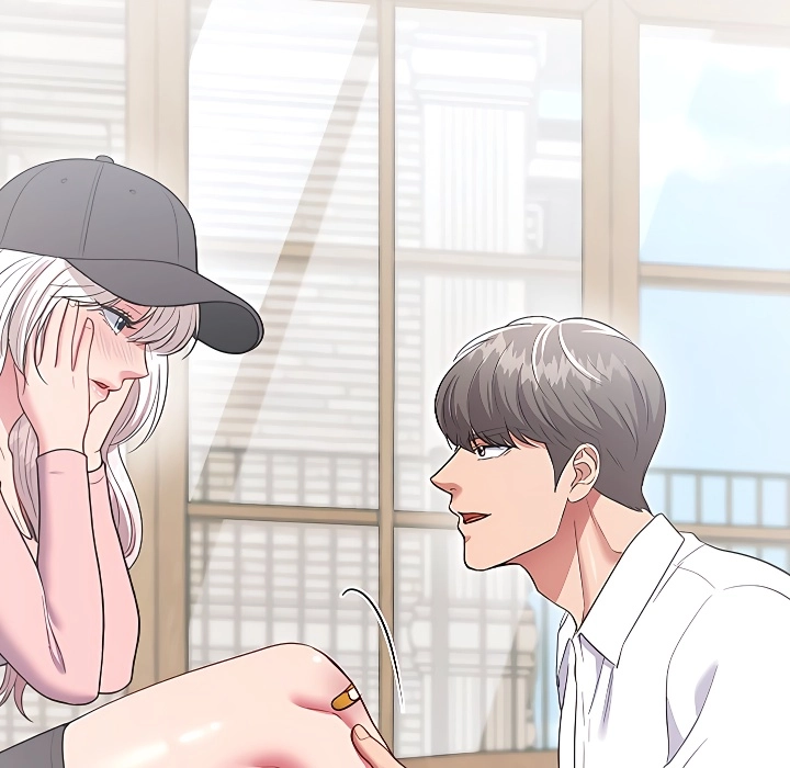 Read Sinfully Sweet chapter 17 image 138 on Lezhin