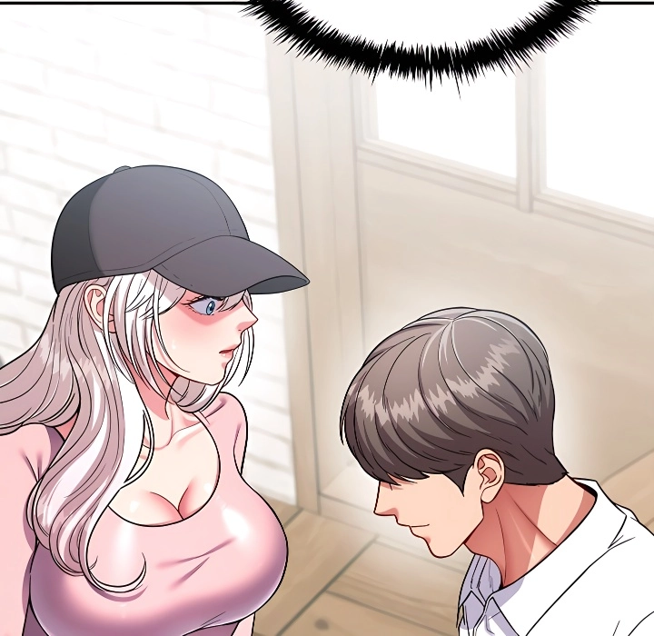 Read Sinfully Sweet chapter 17 image 14 on Lezhin