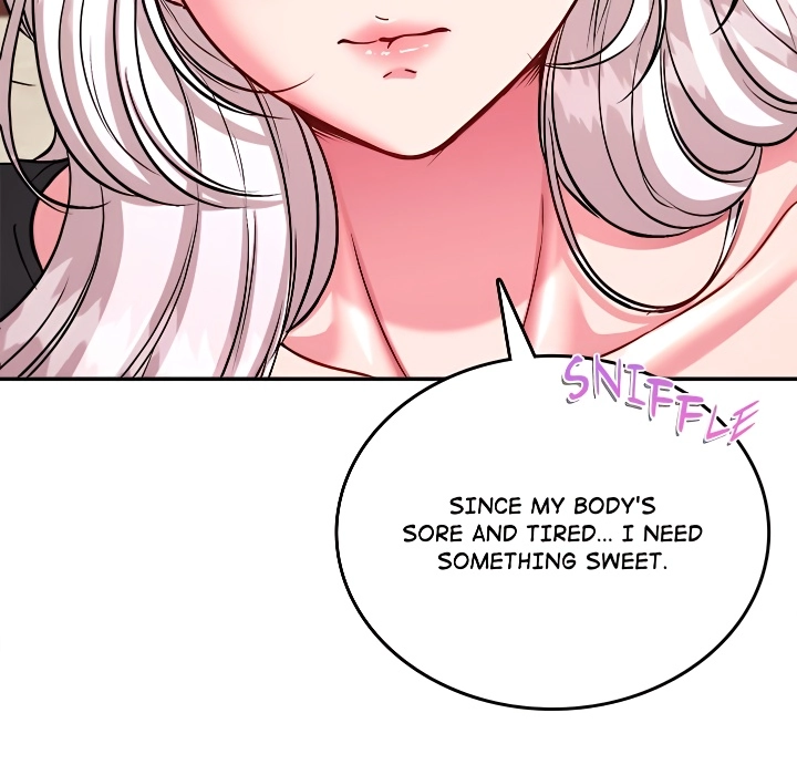 Read Sinfully Sweet chapter 17 image 142 on Lezhin