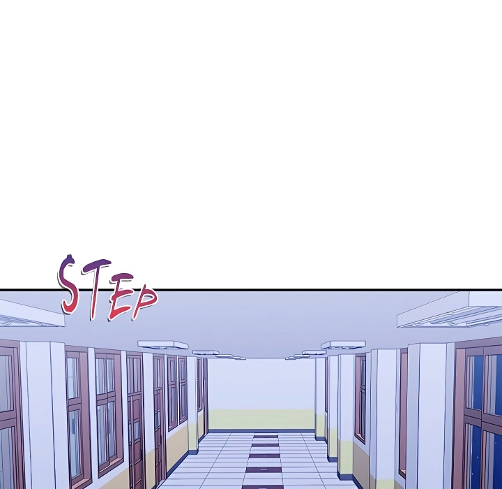 Read Sinfully Sweet chapter 17 image 144 on Lezhin