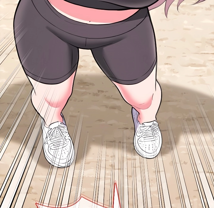 Read Sinfully Sweet chapter 17 image 158 on Lezhin