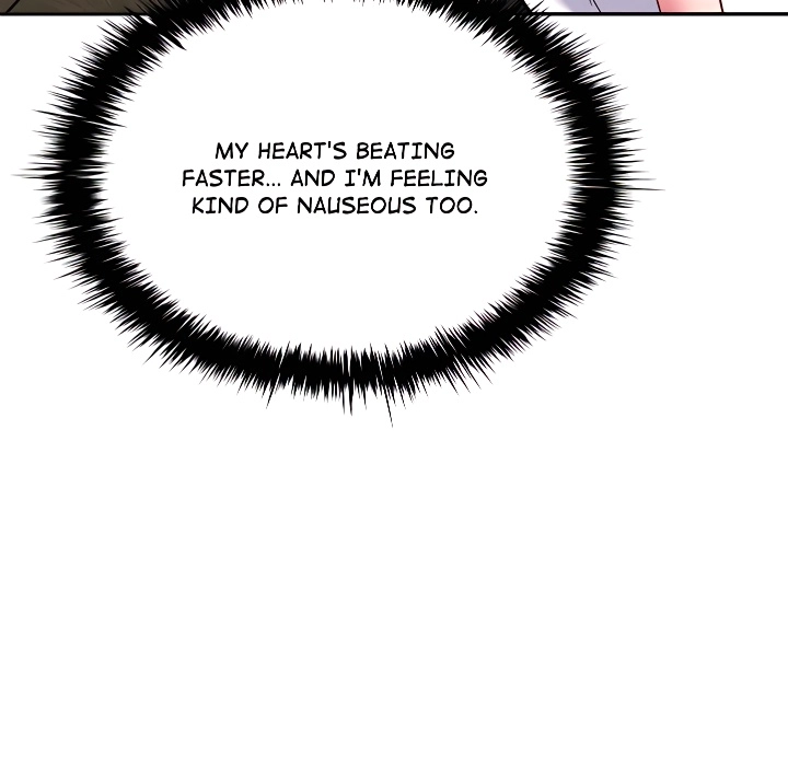 Read Sinfully Sweet chapter 17 image 16 on Lezhin