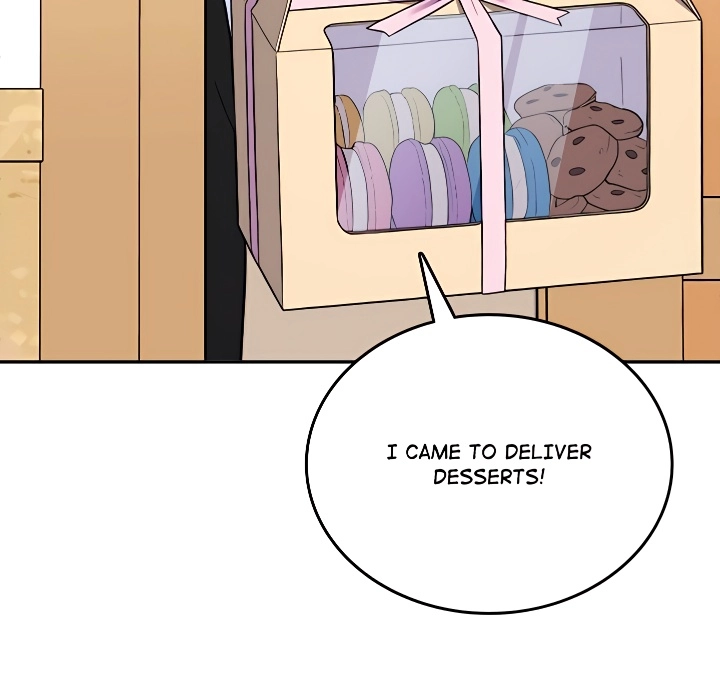 Read Sinfully Sweet chapter 17 image 161 on Lezhin