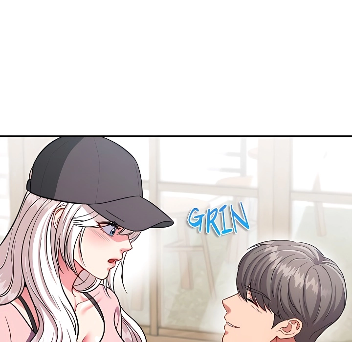 Read Sinfully Sweet chapter 17 image 17 on Lezhin