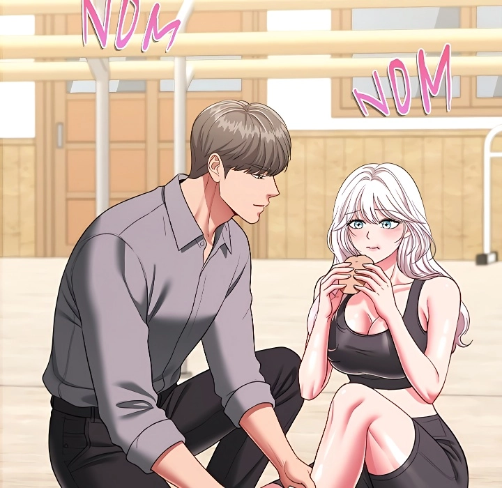 Read Sinfully Sweet chapter 17 image 170 on Lezhin