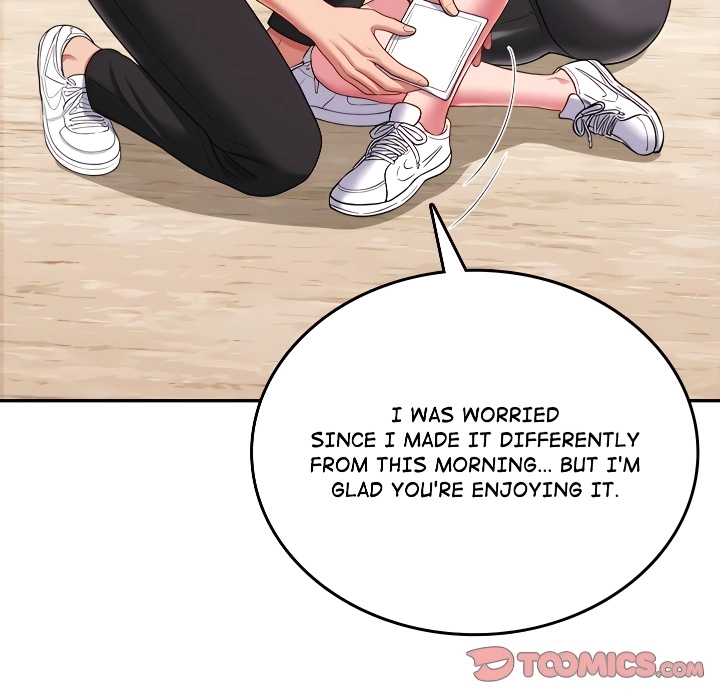 Read Sinfully Sweet chapter 17 image 171 on Lezhin