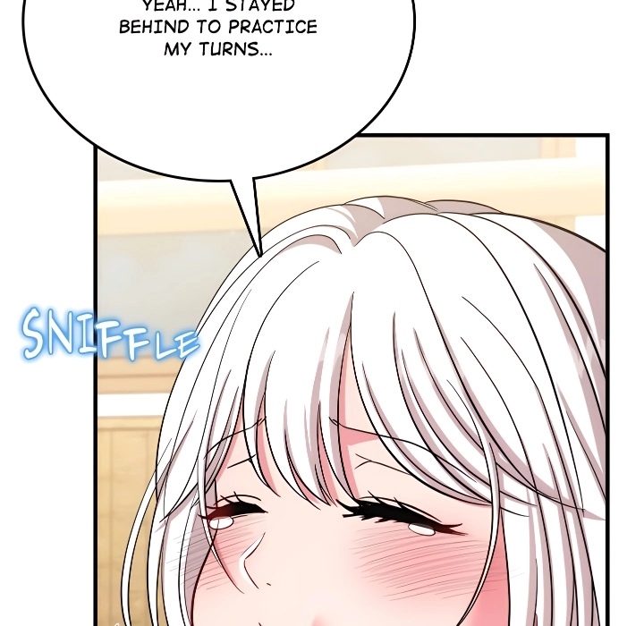 Read Sinfully Sweet chapter 17 image 175 on Lezhin