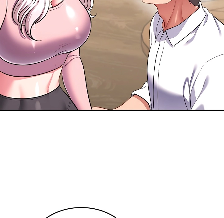 Read Sinfully Sweet chapter 17 image 18 on Lezhin