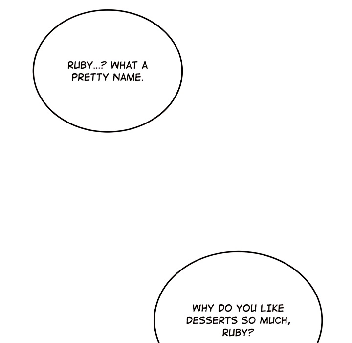 Read Sinfully Sweet chapter 17 image 186 on Lezhin